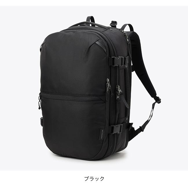 Columbia（コロンビア） タイガーブルック40Lトラベルバックパック