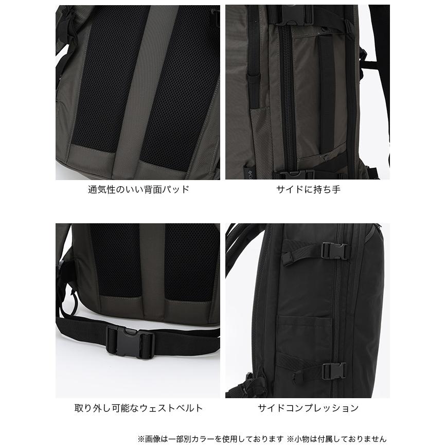 Columbia（コロンビア） タイガーブルック40Lトラベルバックパック