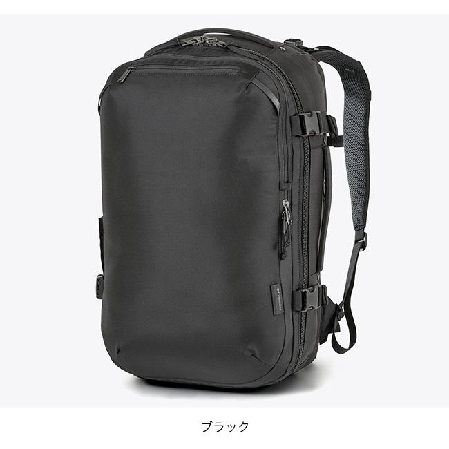 Columbia（コロンビア） タイガーブルック40Lトラベルバックパック