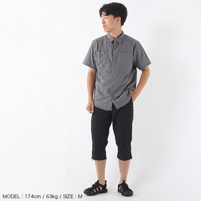 Columbia（コロンビア） シルバーリッジユーティリティ2ショート