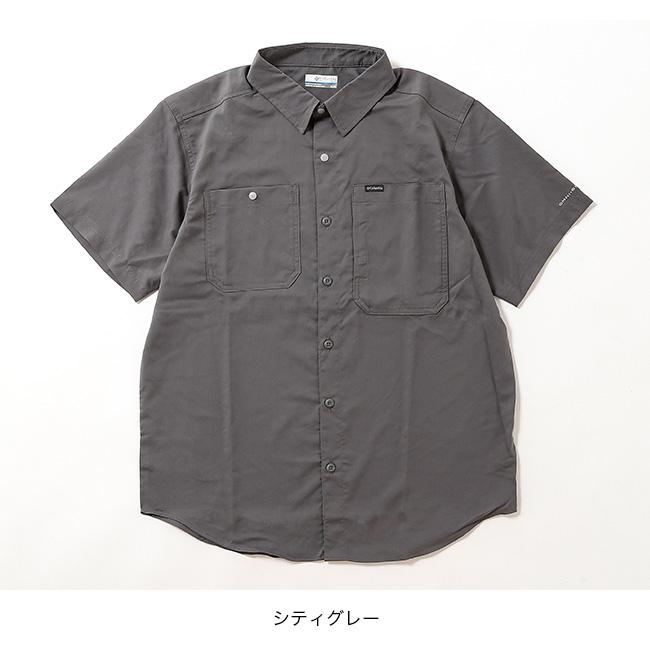 Columbia（コロンビア） シルバーリッジユーティリティ2ショート