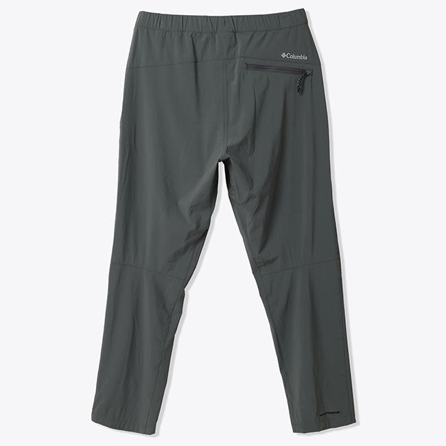 Columbia コロンビア キャビンリッジパンツ メンズ PG3360 Cabin Ridge Pant ボトムス ロングパンツ 長ズボン タウンユース ハイキング 旅行 トラベル 2026 春夏の画像