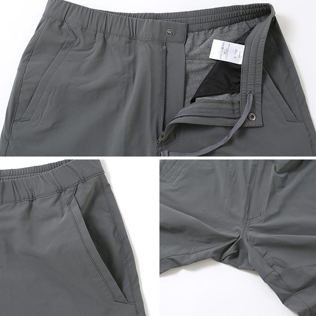 Columbia（コロンビア） キャビンリッジパンツ メンズ PG3360 Cabin