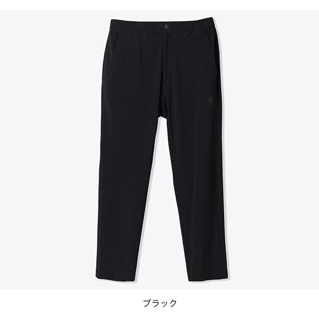 Columbia コロンビア キャビンリッジパンツ メンズ PG3360 Cabin Ridge Pant ボトムス ロングパンツ 長ズボン タウンユース ハイキング 旅行 トラベル 2026 春夏の画像