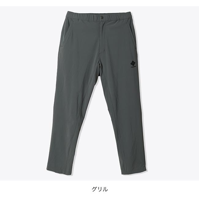 Columbia コロンビア キャビンリッジパンツ メンズ PG3360 Cabin Ridge Pant ボトムス ロングパンツ 長ズボン タウンユース ハイキング 旅行 トラベル 2026 春夏の画像