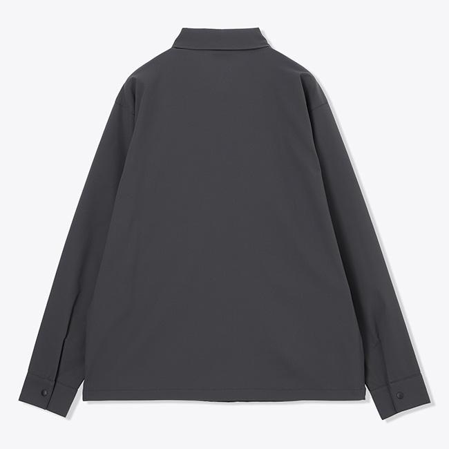 Columbia コロンビア マイククリークロングスリーブシャツ メンズ PG4499 Mike Creek L/S Shirt トップス カジュアルシャツ ジャケット 長袖 旅行 2026 春夏の画像
