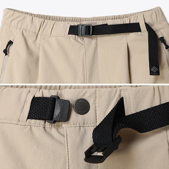 Columbia コロンビア ヤマジェニックパンツ【ウィメンズ】 PL4340 Yamagenic Pant レディース ボトムス ロングパンツ 長ズボン 旅行 トラベル 撥水 2026 春夏の画像