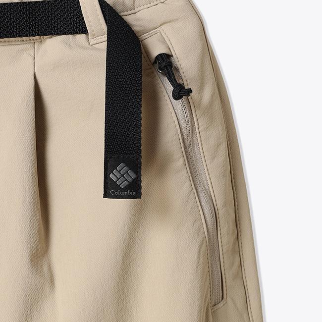 Columbia コロンビア ヤマジェニックパンツ【ウィメンズ】 PL4340 Yamagenic Pant レディース ボトムス ロングパンツ 長ズボン 旅行 トラベル 撥水 2026 春夏の画像