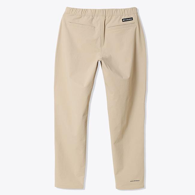Columbia コロンビア ヤマジェニックパンツ【ウィメンズ】 PL4340 Yamagenic Pant レディース ボトムス ロングパンツ 長ズボン 旅行 トラベル 撥水 2026 春夏の画像