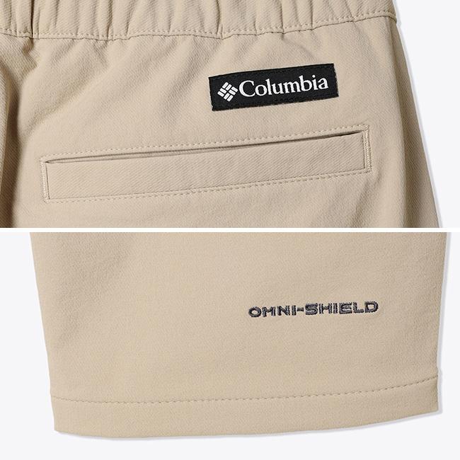 Columbia コロンビア ヤマジェニックパンツ【ウィメンズ】 PL4340 Yamagenic Pant レディース ボトムス ロングパンツ 長ズボン 旅行 トラベル 撥水 2026 春夏の画像