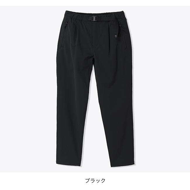 Columbia コロンビア ヤマジェニックパンツ【ウィメンズ】 PL4340 Yamagenic Pant レディース ボトムス ロングパンツ 長ズボン 旅行 トラベル 撥水 2026 春夏の画像
