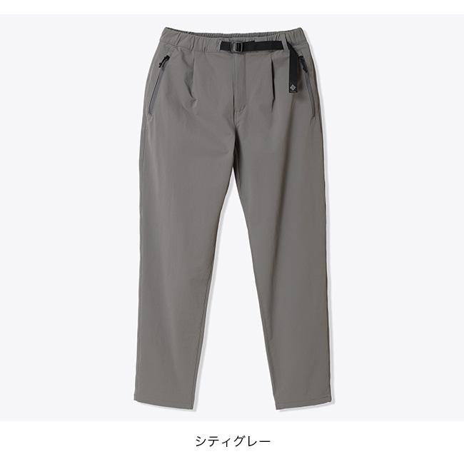 Columbia コロンビア ヤマジェニックパンツ【ウィメンズ】 PL4340 Yamagenic Pant レディース ボトムス ロングパンツ 長ズボン 旅行 トラベル 撥水 2026 春夏の画像