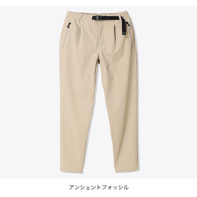 Columbia コロンビア ヤマジェニックパンツ【ウィメンズ】 PL4340 Yamagenic Pant レディース ボトムス ロングパンツ 長ズボン 旅行 トラベル 撥水 2026 春夏の画像