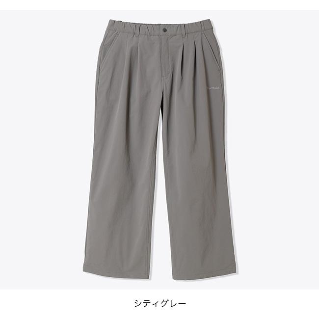 Columbia（コロンビア） ヤマジェニックワイドパンツ【ウィメンズ