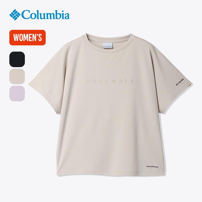 Columbia（コロンビア） マグノリアビスタショートスリーブTシャツ