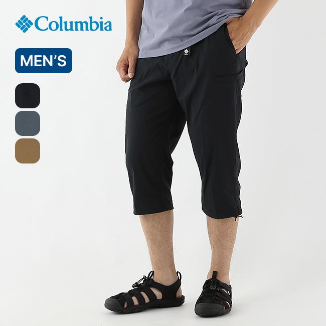 Columbia ブルーステム II ニーパンツ 2