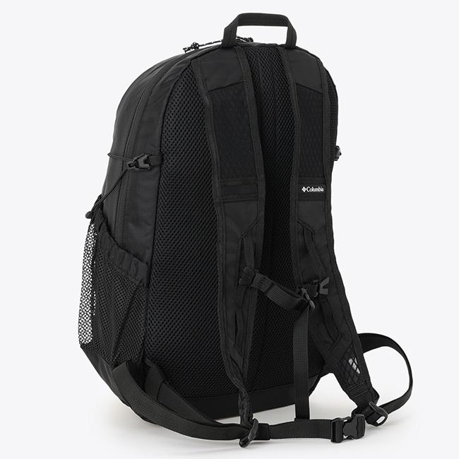 Columbia（コロンビア） バードリーライト18Lバックパック PU7249