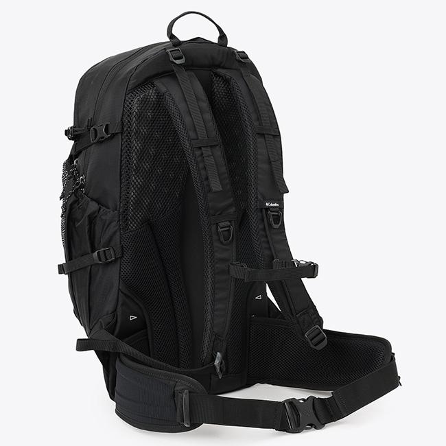 Columbia（コロンビア） ワイルドウッドハイツ30Lバックパック PU7252