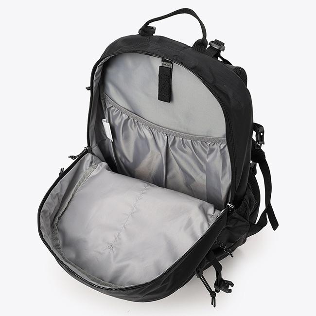 Columbia（コロンビア） ワイルドウッドハイツ30Lバックパック PU7252