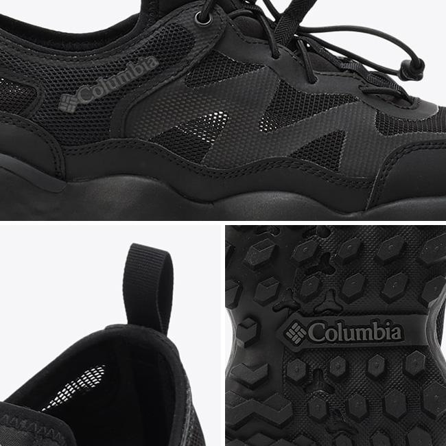 Columbia コロンビア スライブリバイブマックスブリーズ メンズ YM5970 THRIVE REVIVE MAX BREEZEYM5970 靴 シューズ スニーカー タウンユース 2026 春夏の画像