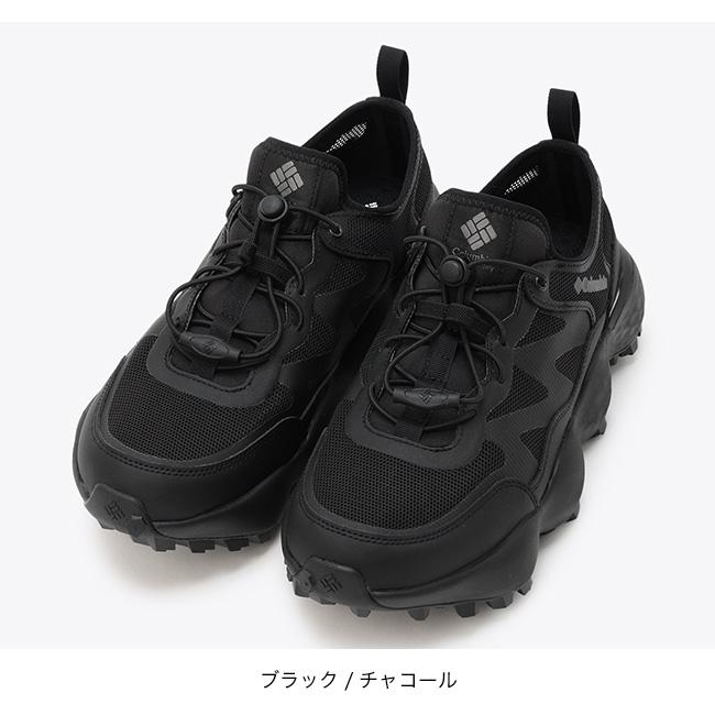 Columbia コロンビア スライブリバイブマックスブリーズ メンズ YM5970 THRIVE REVIVE MAX BREEZEYM5970 靴 シューズ スニーカー タウンユース 2026 春夏の画像