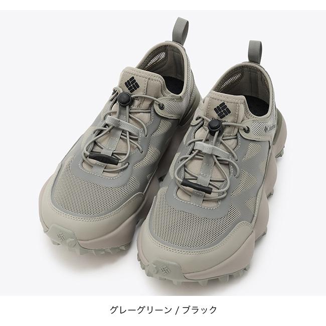 Columbia コロンビア スライブリバイブマックスブリーズ メンズ YM5970 THRIVE REVIVE MAX BREEZEYM5970 靴 シューズ スニーカー タウンユース 2026 春夏の画像