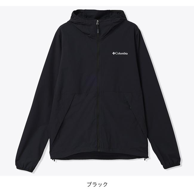 Columbia（コロンビア） ライトキャニオンソフトシェルジャケット