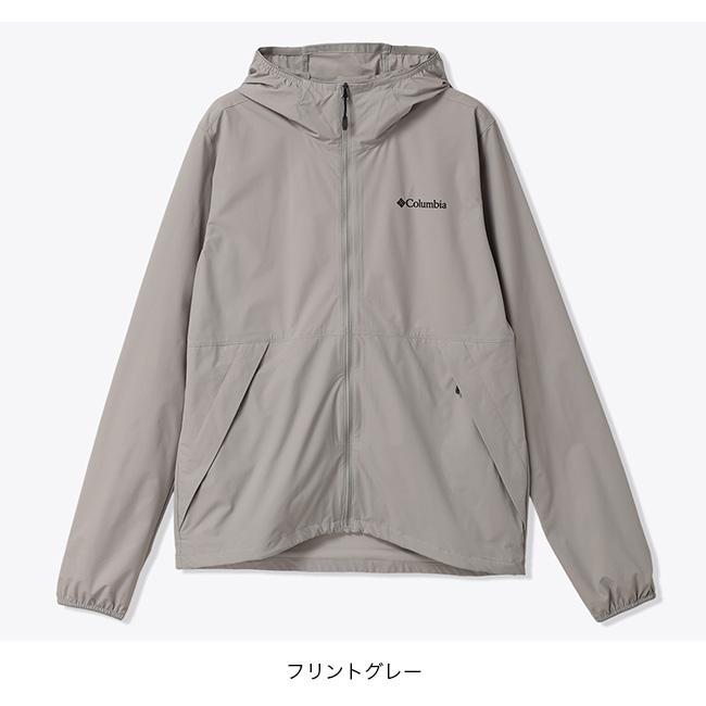 Columbia（コロンビア） ライトキャニオンソフトシェルジャケット