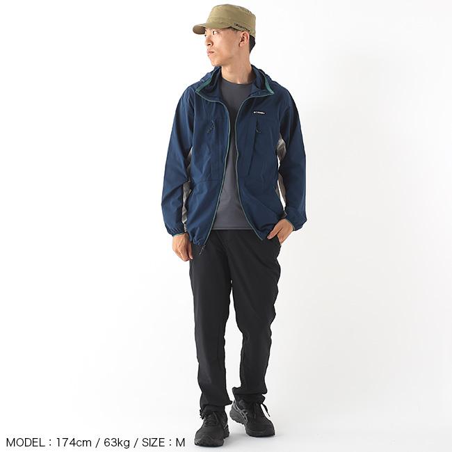 Columbia（コロンビア） タイムトゥトレイルパンツ メンズ XE9657 Time