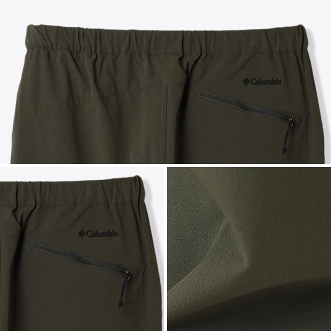 Columbia（コロンビア） タイムトゥトレイルパンツ メンズ XE9657