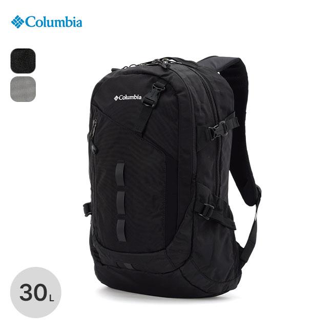 Columbia コロンビア ペッパーロック30L バックパック : c02-799 : OutdoorStyle サンデーマウンテン - 通販 -  Yahoo!ショッピング