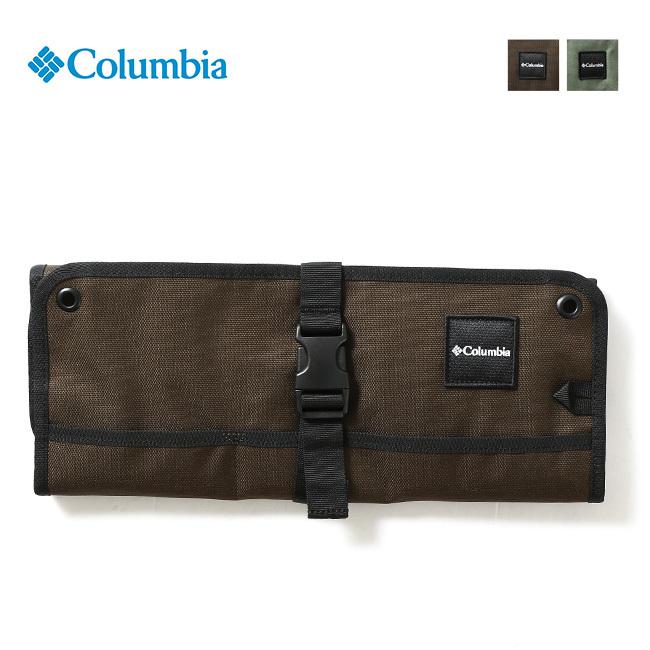 Columbia コロンビア フェスティバルウッズペグハンマーケース