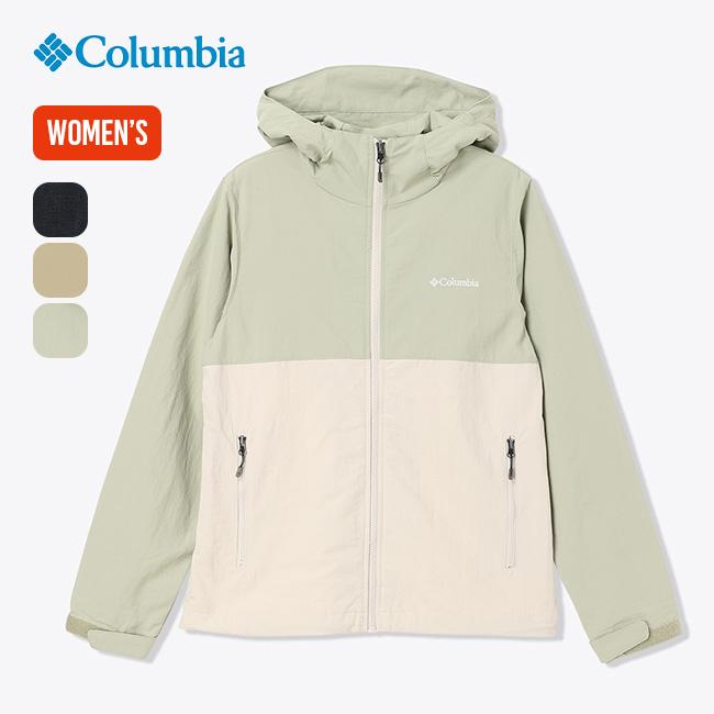 Columbia コロンビア ヴィザボナパス2ジャケット【ウィメンズ Columbia コロンビア ヴィザボナパス2ジャケット【ウィメンズ