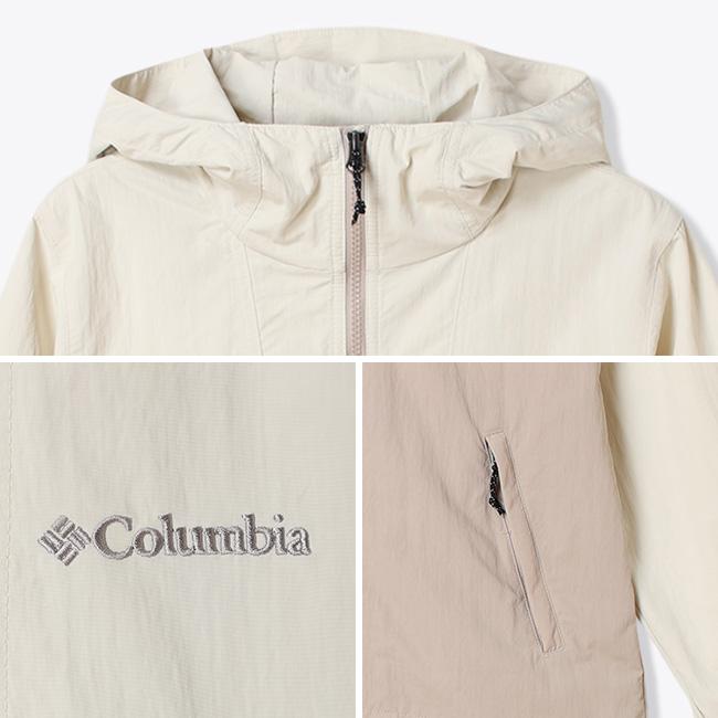Columbia（コロンビア） XR2903 Vizzavona Pass lll Jacket アウター