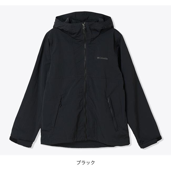 【2月16日限定価格】Columbiaブラック スノーボード　ジャケットアウター Columbia（コロンビア） XR2903 Vizzavona Pass lll Jacket アウター