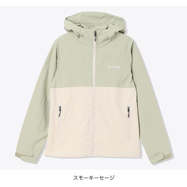Columbia コロンビア ヴィザボナパス2ジャケット【ウィメンズ Columbia コロンビア ヴィザボナパス2ジャケット【ウィメンズ