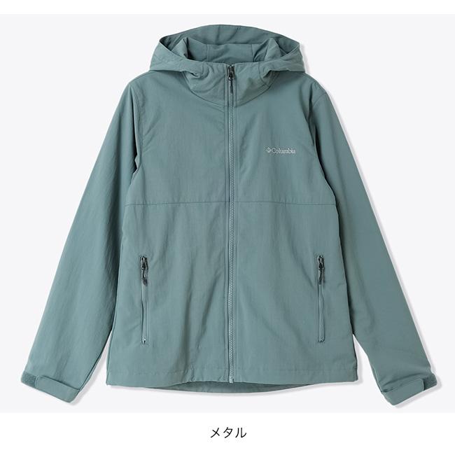 Columbia（コロンビア） ヴィザボナパス2ジャケット ウィメンズ XR9170