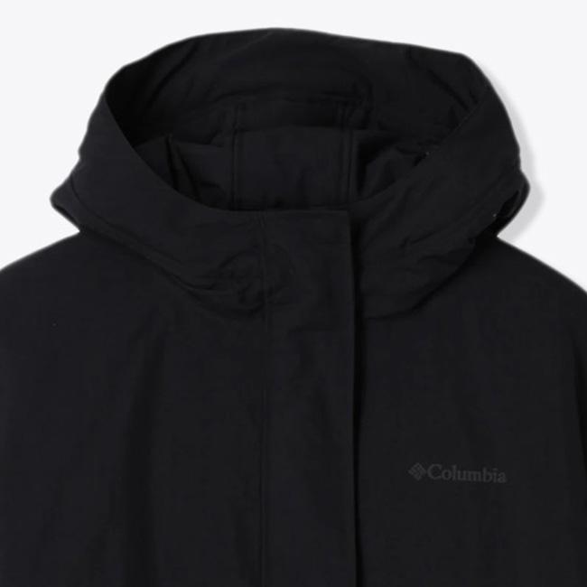 Columbia（コロンビア） ハイクトゥポイントジャケット ウィメンズ
