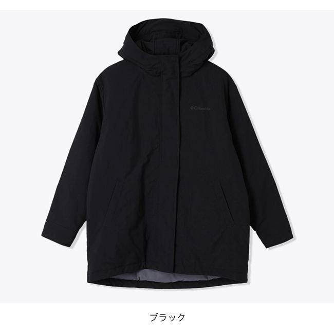 Columbia（コロンビア） ハイクトゥポイントジャケット ウィメンズ