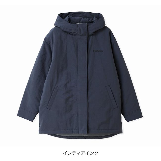 Columbia（コロンビア） ハイクトゥポイントジャケット ウィメンズ
