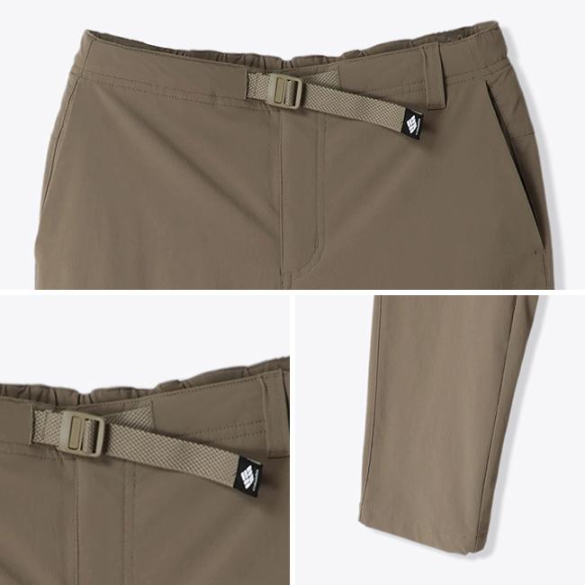 セール Columbia コロンビア タイムトゥートレイルパンツ【ウィメンズ 
