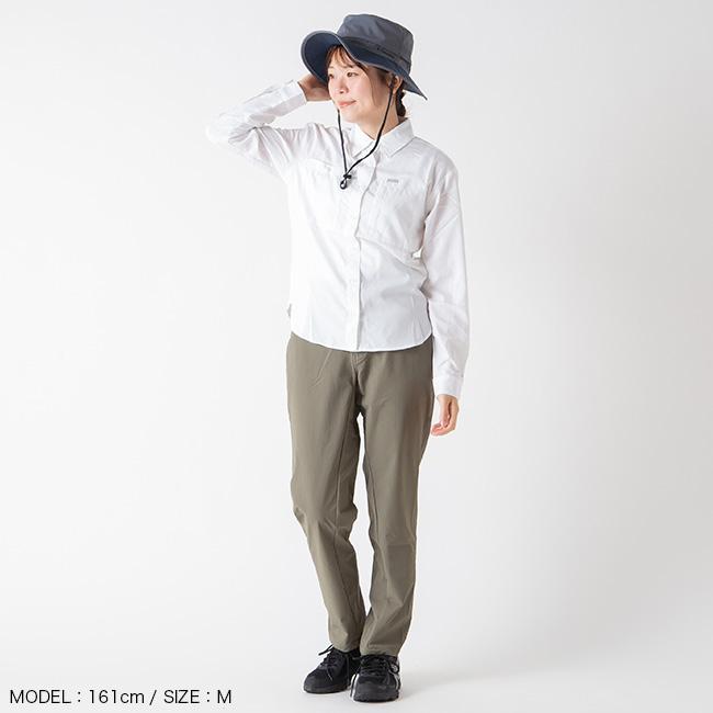 Columbia（コロンビア） タイムトゥートレイルパンツ【ウィメンズ