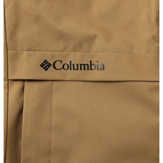 Columbia コロンビア スチュワートランドインターチェンジ Columbia コロンビア スチュワートランドインターチェンジ