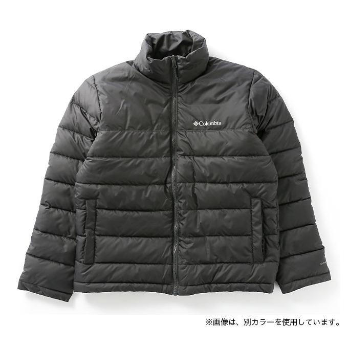 Columbia コロンビア スチュワートランドインターチェンジ Columbia コロンビア スチュワートランドインターチェンジ