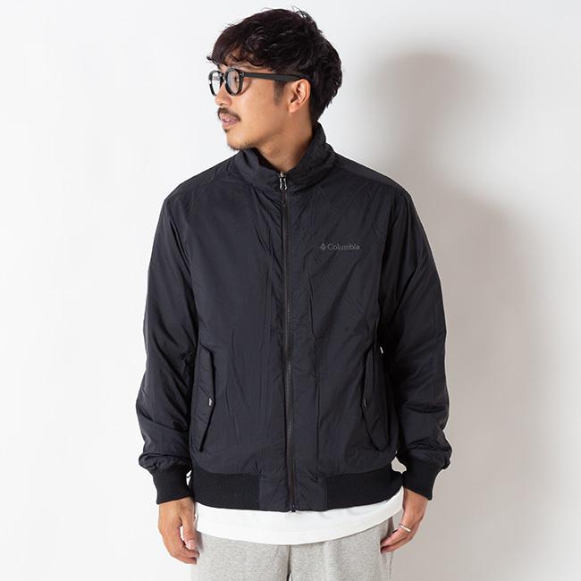 Columbia Interchange XL 黒 ウィンタースポーツジャケット 楽天市場