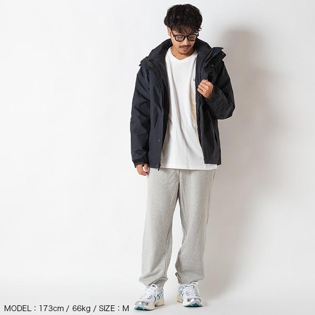 Columbia コロンビア ボナパスロード2インターチェンジジャケット