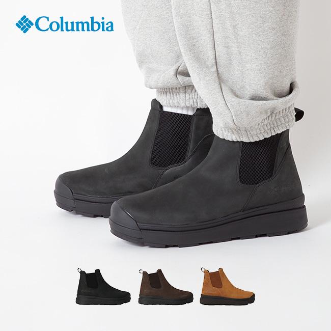 Columbia（コロンビア） サップランド フォー ラックス サイドゴア