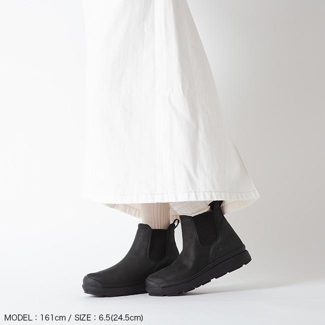 Columbia（コロンビア） サップランド フォー ラックス サイドゴア
