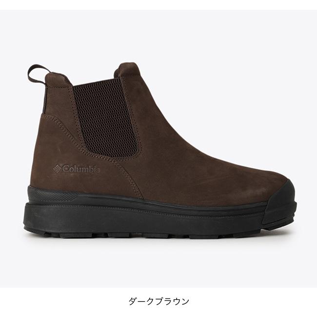 Columbia（コロンビア） サップランド フォー ラックス サイドゴア