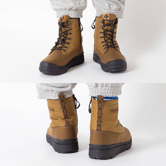 Columbia（コロンビア） サップランド フォー ウォータープルーフ